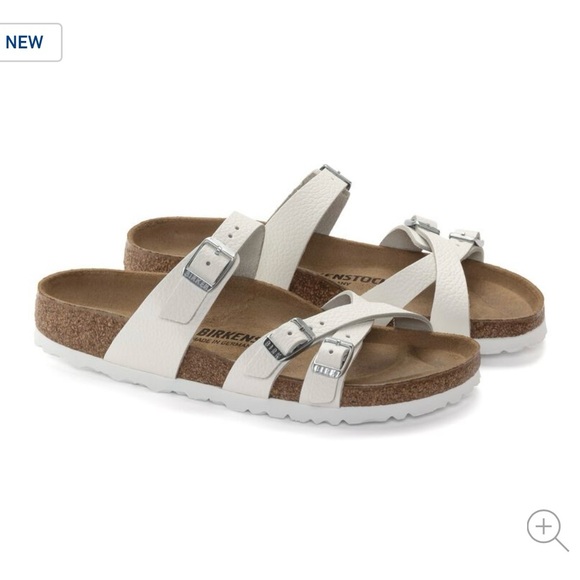 Birkenstocks Sz 37 - Picture 2 of 4